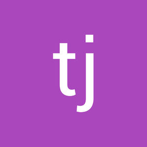 Meet your Posher, Tj